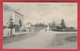 Habay-la-vieille - Avenue De La Gare - 1907 (voir Verso ) - Arlon