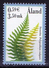 PIA - ALAND - 2001 : Piante E Spore -  (Yv 187-89) - Vegetazione