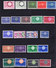 Europa Cept 1960 Year Set 19 Countries (without Liechtenstein) ** Mnh (36135) - 1960