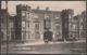 Hillsborough Barracks, Sheffield, Yorkshire, C.1905-10 - Peveril Series Postcard - Sheffield