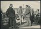 KING EDWARD VIII FEILDING NEW ZEALAND ROYAL TOUR 1920 OTAGO WITNESS - Other & Unclassified