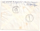 RARE AINSI, SANS SURCHARGE E.A , EXPRESS PHILIPEVILLE CONSTANTINE Algérie 8-10 1962 Sur DECARIS. - Algeria (1962-...)