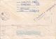 TOURISM, BALEA WATERFALL CHALET, COVER STATIONERY, ENTIER POSTAL, 1993, ROMANIA - Other & Unclassified