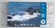 Faroe - Faroese Telecom (Magnetic) - Reef - 30Kr. - 15.000ex, NSB - Faroe Islands