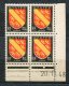 2905  FRANCE  N° 756**  Alsace  30c  Du 20/1/48   SUPERBE - 1940-1949