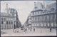 OLD POSTCARD - CP - 17 REIMS - LA RUE THIERS - CARTE POSTALE - NEUILLY EN THELLE - POSTED CIRCULATED 1908 - Reims