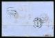DANISH WEST INDIES/GB CROWNED CIRCLE/DENMARK 1858 - ...-1851 Prephilately