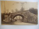 CPA - (27) - RARE - VERNON - LE PONT DU VAL - AUTOMOBILE - CLICHE KIPP PHOTO - C1911 - R2265 - Vernon