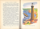 Le Phare Du Bout Du Monde-J.VERNE-Hachette-1962 (scans)-BE/TBE - Ideal Bibliotheque