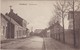 OORDEREN-ZANDSTRAAT-VERSTUURD-1939-UITGAVE VAN DE WEYGAERT-ZIE DE 2 SCANS-ZELDZAME KAART! - Andere & Zonder Classificatie