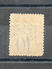 Nouvelle Calédonie. 10 Sur 1f. 2e Choix - Unused Stamps