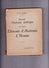 NOUVELLE ANATOMIE ARTISTIQUE; ELEMENTS D'ANATOMIE: L'HOMME Par Docteur Paul RICHER, Librairie Plon 1946 - Art