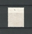 BOHÊME MORAVIE 1940 / 1941 N° 42 BÖHMEN  TILLEULS 40 H  OBLITÉRÉ - Oblitérés