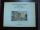 Singapore Historical Postcards - 96 Pages - Frais De Port 3.50 Euros - Livres & Catalogues