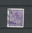 BOHÈME MORAVIE 1940 / 1941 N° 44 BÖHMEN  60 H TILLEULS  OBLITÉRÉ - Used Stamps