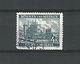 BOHÊME MORAVIE 1939 / 1940 N° 34 BÖHMEN  FORGES DE MORAVSKA OSTRAVA   4 K  OBLITÉRÉ - Used Stamps