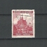 1939 / 1940 N° 30 BÖHMEN  CATHÉDRALE DE BRNO  1.50 K  OBLITÉRÉ DOS CHARNIÈRE - Used Stamps