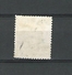 BOHÊME MORAVIE 1939 / 1940 N° 25 BÖHMEN  KUNGENBERG 40 H  OBLITÉRÉ DOS CHARNIÈRE - Used Stamps