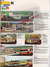 Delcampe - CATALOGUE FALLER 75-76- USINE BALLAST-AUTO TRAIN-GARE-JOUETS-STATION ESSENCE GARAGE-RACING-TARIFS FLEISCHMANN- NURMBERG - Bahnwesen & Tramways