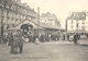 CPA PHOTO 76 DIEPPE Un Coin Du Marché Aux Poissons 1904 Rare - Dieppe