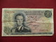 LUXEMBOURG Billet De 10 Francs 07/03/1966 Ayant Circulé - Luxemburgo