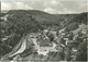 Glashütte - Bahnhof - Foto-Ansichtskarte - Glashütte