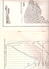 ALIMENTATION EN EAU De La Ville De TANGER, Maroc, Par R. HAZAN ; Graphiques, Plans , Carte; Statistiques; 1962 - Public Works