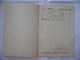 WW2 LIBRETTO DI TIRO 29°REGGIMENTO FANTERIA PISA FRONTE DEL PIAVE A.O. 1936. - Italienisch