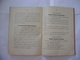 Delcampe - WW2 LIBRETTO STATUTO ASSOCIAZIONE NAZIONALE BERSAGLIERI 1933. - Italian