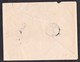 Austria - Bosnia: Cover To Mostar, 1900?, 1 Stamp, Military Fieldpost? (minor Damage, See Scan) - Storia Postale