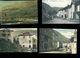 GRLT6 LOT DE 35 CARTES ARIEGE Ax Les Thermes Et Environs, Orlu,orgeix, L'hospitalet, Sorgeat, Savignac, Les Bazerques - 5 - 99 Cartes