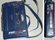 Ancien Walkman Baladeur JOGGY SABA Continental Edison RC 5292 Radio FM Cassette - Autres Appareils