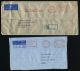 HONG KONG METER MAIL 1964/79 - Other & Unclassified