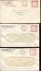 HONG KONG METER MAIL 1964/79 - Otros & Sin Clasificación