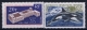 TAAF 1969  34 + 35   Postfrisch/neuf Sans Charniere /MNH/** - Neufs