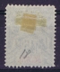 Anjouan Yv Nr 18  Gestempelt/used/obl. - Used Stamps