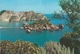 Taormina  Isola Bella    Italy.  # 06396 - Other & Unclassified