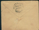 D205-  Pakistan Old Postal Used Cover. - Pakistan