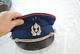 CASQUETTE D'ADJUDANT DE GENDARMERIE BELGE - Casques & Coiffures