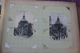 Delcampe - Bel Album De 325 Cartes Postales Anciennes - 100 - 499 Postcards