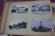 Delcampe - Bel Album De 325 Cartes Postales Anciennes - 100 - 499 Postcards