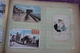 Delcampe - Bel Album De 325 Cartes Postales Anciennes - 100 - 499 Postcards