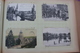 Delcampe - Bel Album De 325 Cartes Postales Anciennes - 100 - 499 Postcards