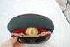 CASQUETTE D OFFICIER BULGARE - Casques & Coiffures