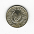 Collectible Cyprus Coin 1994 - Chypre