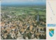 Vue Aérienne De Benfeld (67)   - - Benfeld