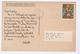 1961 PORTUGAL  COVER Stamps 1e INFANTE DOM HENRIQUE  (postcard Monument Henry The Navigator)  To USA - Covers & Documents