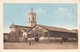 34-MARSEILLAN- L'EGLISE ET LA HALLE - Marseillan