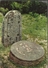 Ancien Tombstone, Tikal-Peten - Carte 14,5 X 10 - Destination France, Timbre Esquipulas II Q.O.40 - Guatemala