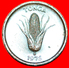 · CORN AND SOW: TONGA ★ 1 SENITI 1975! LOW START ★ NO RESERVE! Taufa'ahau Tupou IV (1965-2006) - Tonga